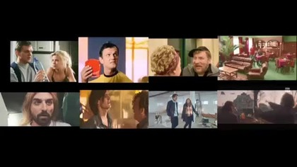 8 Random Polish Movies at Once (1997-2020)