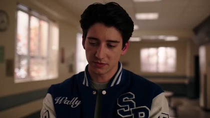 School Spirits S03E04 Lektor PL