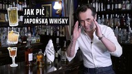 Japońska Whisky.  Wizyta w barach Japonii.  Jak zrobić drinki: Mizuwari, Black Ship, Whisky Yuzu.
