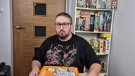 Testuje pizzę Książula - Czy dam jej Muala?