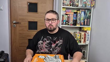 Testuje pizzę Książula - Czy dam jej Muala?