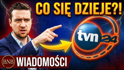 TVN PRZEPROSI POLAKÓW? SKANDALICZNY ARTYKUŁ WS.  UKRAIŃCÓW [ UJAWNIAM ]
