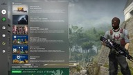Siema jestem nowy gram sobie w cs ( test stream )