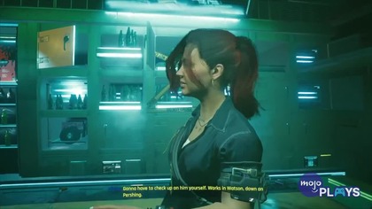 The 10 Weirdest Cyberpunk 2077 Side Missions
