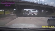 Kompilacja wypadków z udziałem BMW