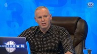 Channel 4 - Fragment teleturnieju Countdown (17 czerwca 2022)