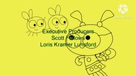 The Fairly OddBugs - Credits (2017-2019)