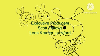 The Fairly OddBugs - Credits (2017-2019)