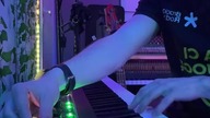 Strings jam