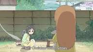 Nichijou (anime) - Odcinek 1