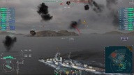 IRIAN FIRST BATTLE 159K