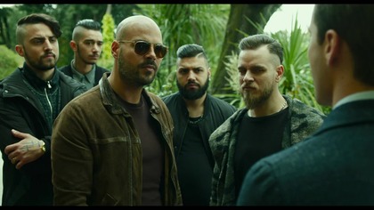 Gomorra / Gomorrah - S03E07 - Cały Odcinek Lektor PL