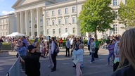 Koncert Moudych Kotów w Bydgoszczy