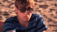 Big Time Rush - Boyfriend (Big Time Beach Party Music video)