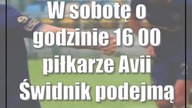 Świdnik: Przełamać się z Czarnymi