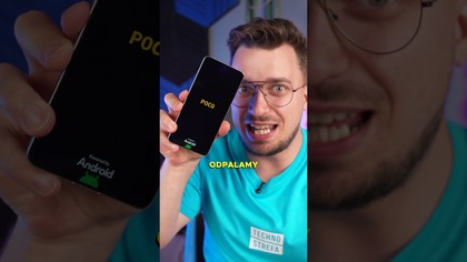 Ten SMARTFON jest MEGA opłacalny 