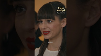 Uwierz w Mikołaja 2 | Magia Świąt zaczyna się w kinie...