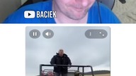 JASPER PROWOKUJĄCY BIZON