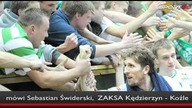 Drzyzga: Poziom PlusLigi jest bardzo niski