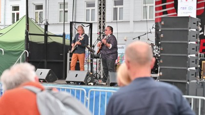 Suwałki Blues Festival