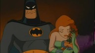 Batman The Animated Series-Piekna trucizna (Pretty Poison) Odcinek-5 Sezon-1