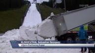 PŚ Klingenthal 20. 11. 2015 - relacja z kwalifikacji