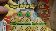 Zdrapka KASAKASA Wygraj 200 000 zł #shorts
