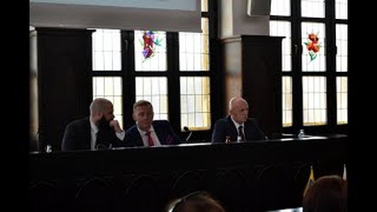 Sesja Rady Miasta Mysłowice 18 grudnia 2025