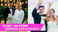NAJGORĘTSZE ŚLUBY GWIAZD