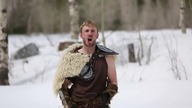 Skyrim- Peter Hollens & Lindsey Stirling