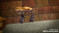 MiniMax - Zapowiedź serialu "Madagaskar: mała dżungla" (12. 02. 2025) - test ElevenLabs AI