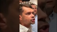 Kołodziejczak ucisza Kowalskiego - i nie tylko.  Awantura w ministerstwie rolnictwa.
