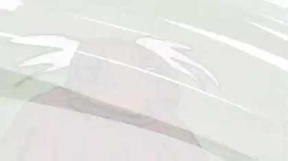 czarna baba z nożem (s2 odc 4) : chalucynacje