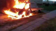 Nagroda za rozpoznanie podpalacza lawety