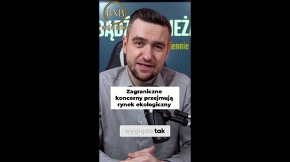 Obcy KAPITAŁ Przejmuje Nasz RYNEK!