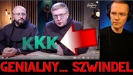 Genialny.... SZWINDEL.