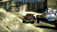  NFS MOST WANTED! - WAŻNE WYBORY BO CHCĘ AUTA WSZYSTKICH BOSSÓW Razor, strzeż się XD