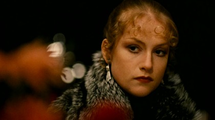 Sukcesja (Orokseg) (napisy pl) (1980)