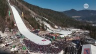 Kronika Pucharu Świata - Planica (27. 03. 2022)