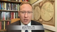 CPK w planach wojskowych USA - dr Leszek Sykulski