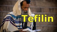 Tefilin: znak na ręce, głowie i ustach (Wj 13, 9-11)