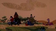 wacky races 13
