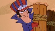 Szalone wyścigi - Wacky Races (S01E13)[PLDUB][DVDRip][XviD]