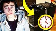  UNBOXING TAJEMNICZEJ PACZKI!!!