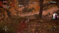 Horizon - Ruda Aloy poluje na krwiożercze maszyny.