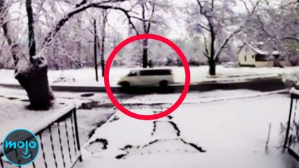 10 BRUTAL Crimes Only Uncovered During Routine Traffic Stops