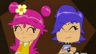 HI HI PUFFY AMIYUMI EP. 25 ENG DUBB