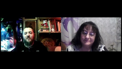 2421.  Skryta Prawda Wypełza