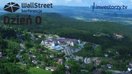 Konferencja WallStreet 20: Podsumowanie dzień 0 (02.06.2016)