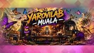 YAROVILAB - MUALA / NADAJĘ SMAK (RAP, CHILLVIBES POLSKI HIPHOP)